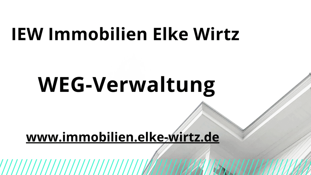WEG Verwaltung
