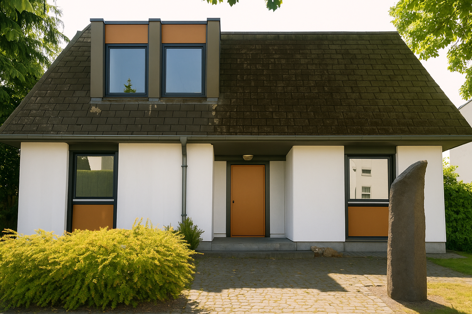Haus