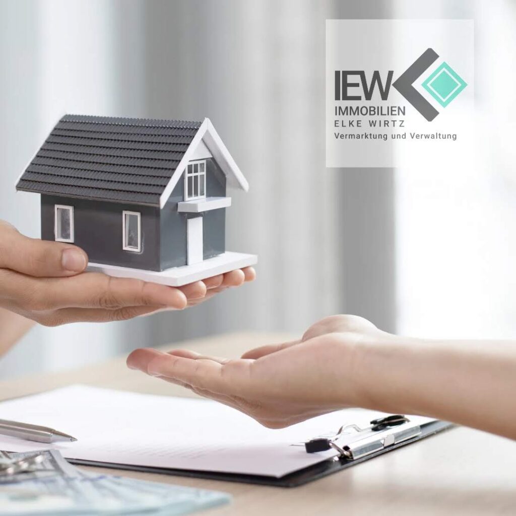 IEW Immobilien Elke Wirtz