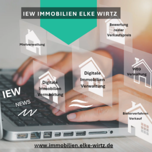 Digitale Hausverwaltung