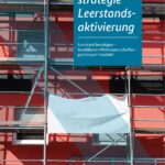 In Deutschland stehen viele Büros und Ladengeschäfte leer. Das will das BMWSB ändern.